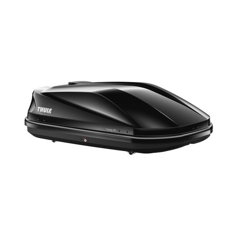 Thule Cutie Portbagaj Touring 100 Black Glossy TH634101